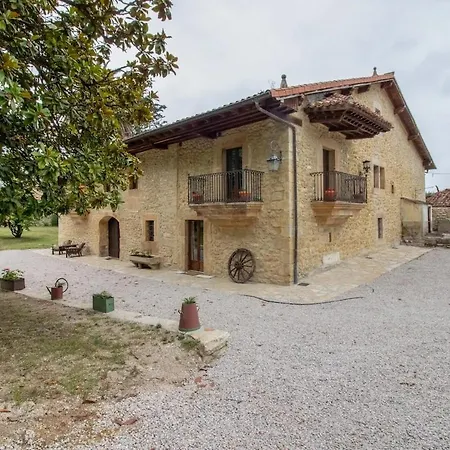 La Casona De Vakantiehuis