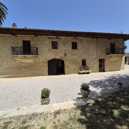 La Casona De Vakantiehuis *