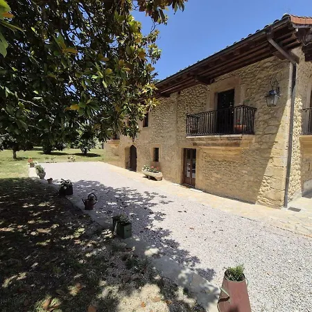 La Casona De