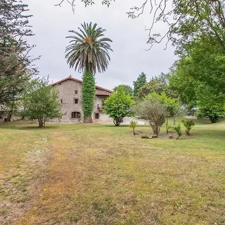 La Casona De * Cabanzon