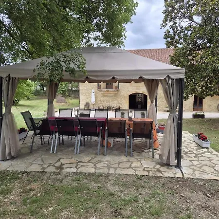 La Casona De Vakantiehuis