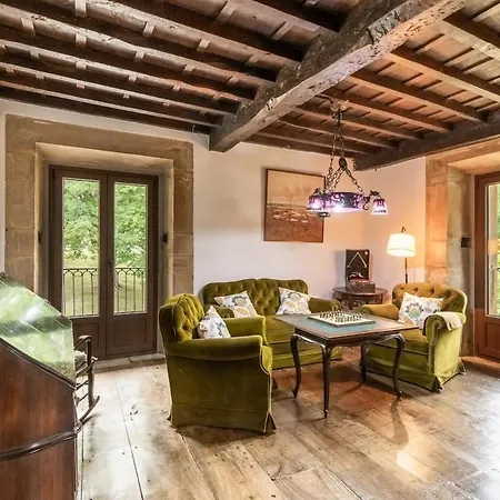 La Casona De * Cabanzon