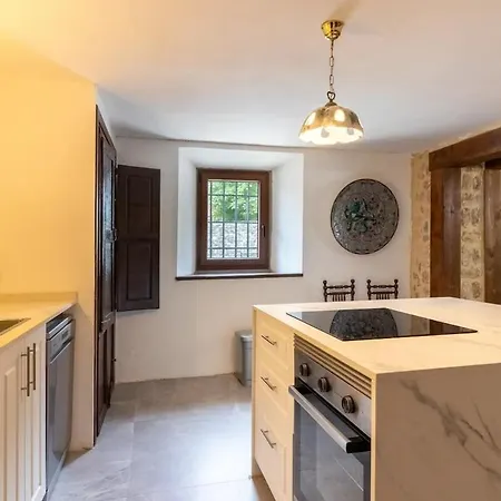 La Casona De Vakantiehuis *