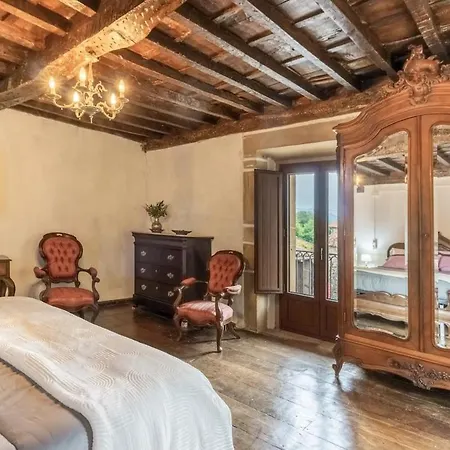 La Casona De