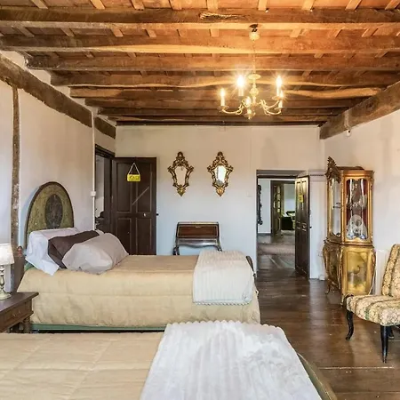 La Casona De