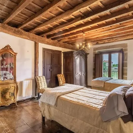 La Casona De * Cabanzon