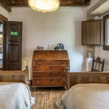 La Casona De Cabanzon