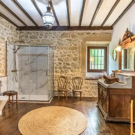 La Casona De