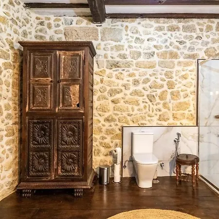 La Casona De Vakantiehuis Cabanzon